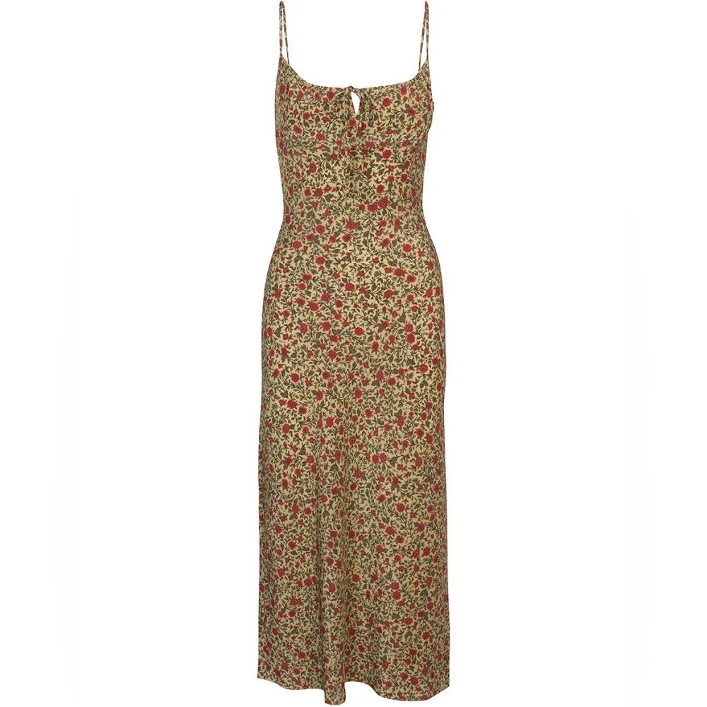 Realisation Par The Alba Dress